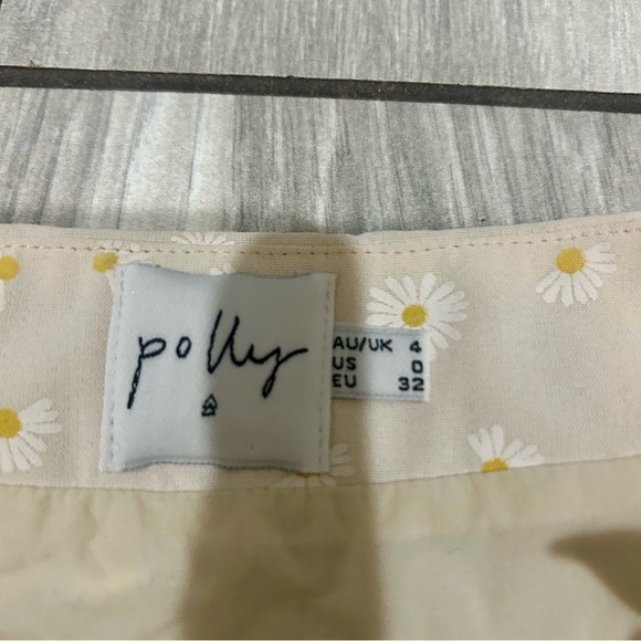 Princess Polly Fernie Mini Skirt - Picture 9 of 10